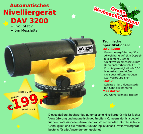 DAV3200