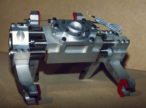 Robotergreifer